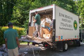 Reliable North Richland Hills, TX Junk Removal Solutions